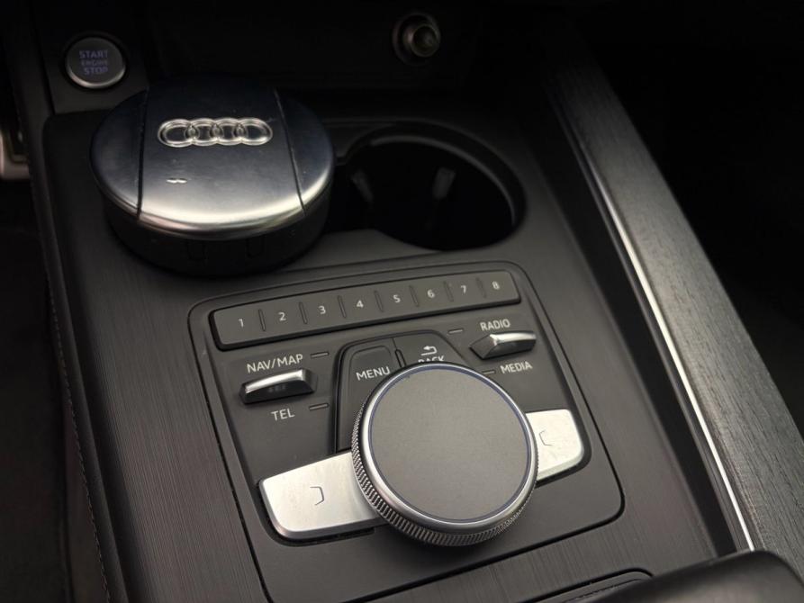Audi A5 II (F5) Ростов-на-Дону  - изображение 11