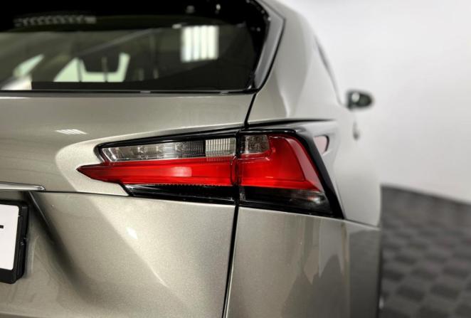 Lexus NX I с пробегом 2015 года, цена 2 690 000 рублей, 98519 км, внедорожник, Автокод Объявления
