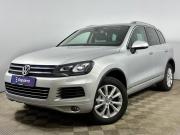Volkswagen Touareg II Борисоглебск  - изображение 19
