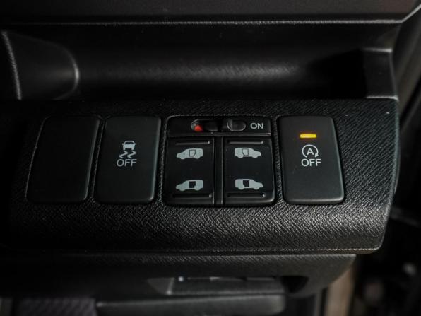 Honda Stepwgn IV Рестайлинг с пробегом 2014 года, цена 2 019 000 рублей, 165010 км, минивэн, Автокод Объявления