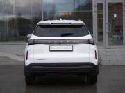 Chery Tiggo 4 I Рестайлинг 2 Новосибирск  - изображение 28