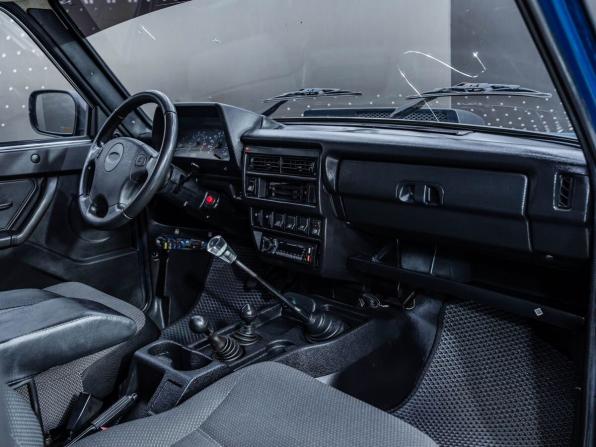 Lada (ВАЗ) 2121 (4x4) I Рестайлинг с пробегом 2012 года, цена 310 000 рублей, 153088 км, внедорожник, Автокод Объявления