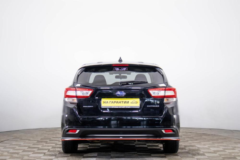Subaru Impreza V Пермь  - изображение 6