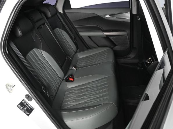 Changan Lamore с пробегом 2023 года, цена 2 099 000 рублей, 20254 км, седан, Автокод Объявления