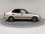 Hyundai Accent II Екатеринбург  - изображение 25