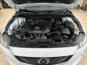 Mazda 6 III (GJ) Рестайлинг Казань  - изображение 33