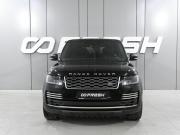 Land Rover Range Rover IV Рестайлинг Ростов-на-Дону  - изображение 32