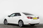Toyota Camry VII (XV50) Рестайлинг 2 Сургут  - изображение 21