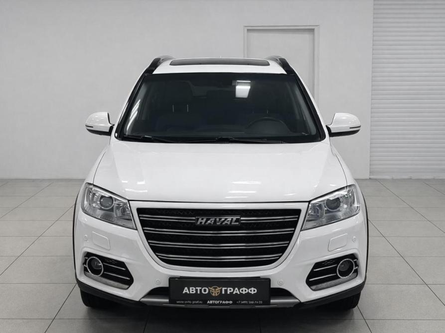 Haval H6 I Москва  - изображение 5