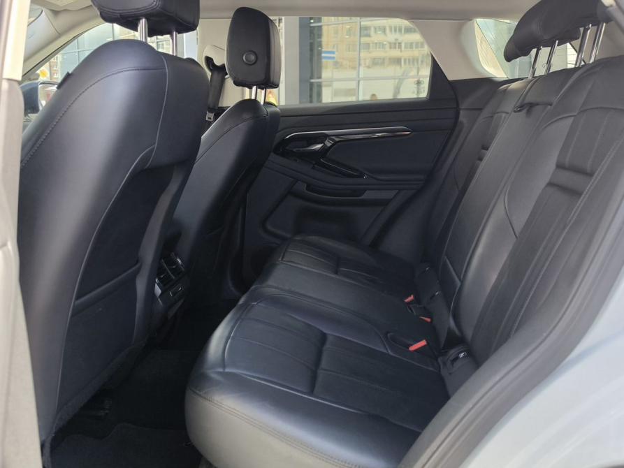 Land Rover Range Rover Evoque II Санкт-Петербург  - изображение 27
