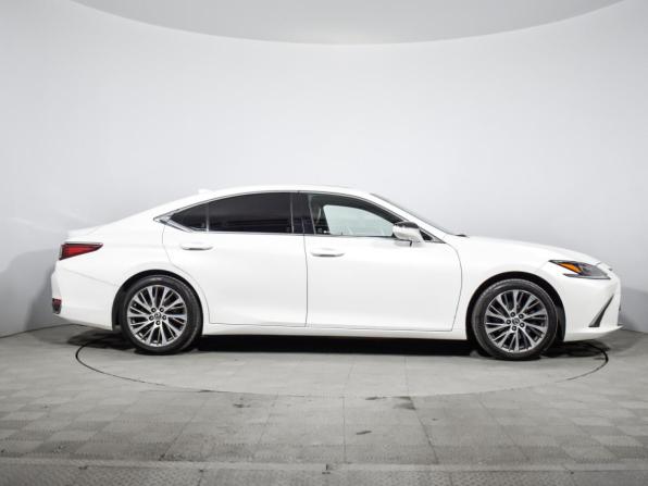 Lexus ES VII с пробегом 2018 года, цена 2 901 195 рублей, 172089 км, седан, Автокод Объявления