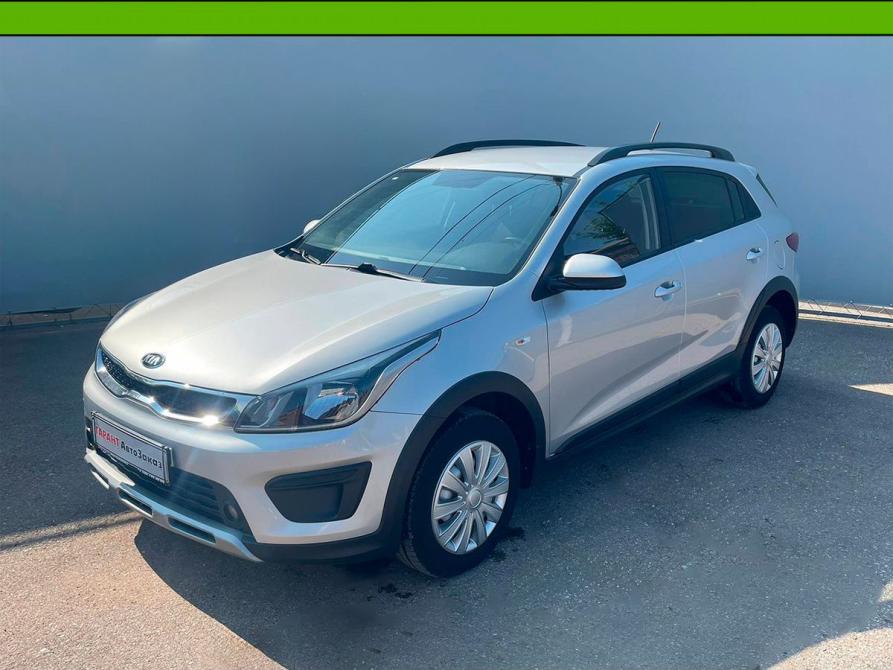 Kia Rio IV Стерлитамак  - изображение 1