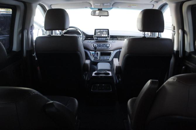 Hyundai Grand Starex I Рестайлинг 2 с пробегом 2020 года, цена 3 445 000 рублей, 140386 км, минивэн, Автокод Объявления