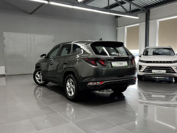 Hyundai Tucson IV с пробегом 2021 года, цена 2 645 000 рублей, 77274 км, внедорожник, Автокод Объявления