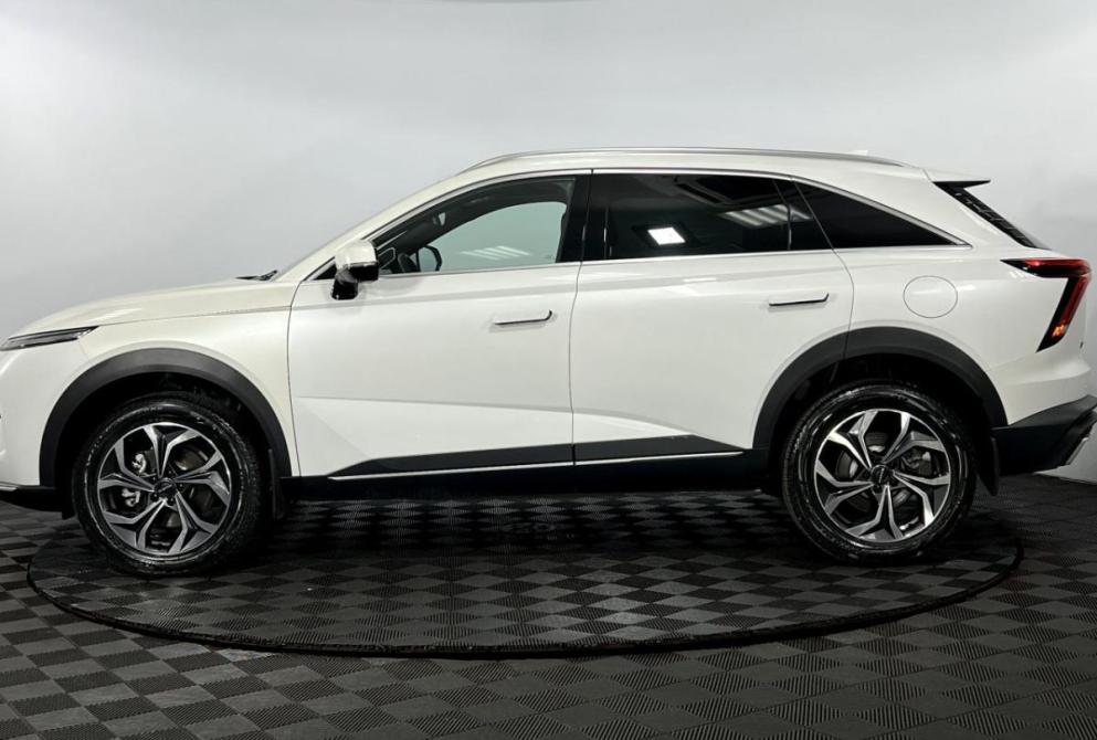 Haval F7 II Нижний Новгород  - изображение 9