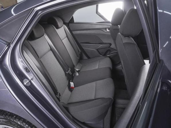 Hyundai Solaris II Рестайлинг с пробегом 2021 года, цена 1 670 000 рублей, 86882 км, седан, Автокод Объявления
