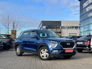 Hyundai Creta II Санкт-Петербург  - изображение 13