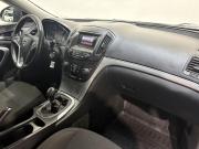 Opel Insignia I Рестайлинг Курск  - изображение 27