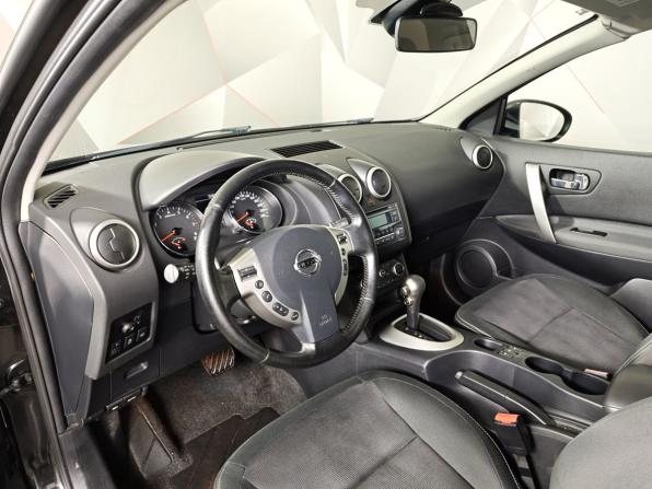 Nissan Qashqai I Рестайлинг с пробегом 2013 года, цена 925 000 рублей, 171457 км, внедорожник, Автокод Объявления