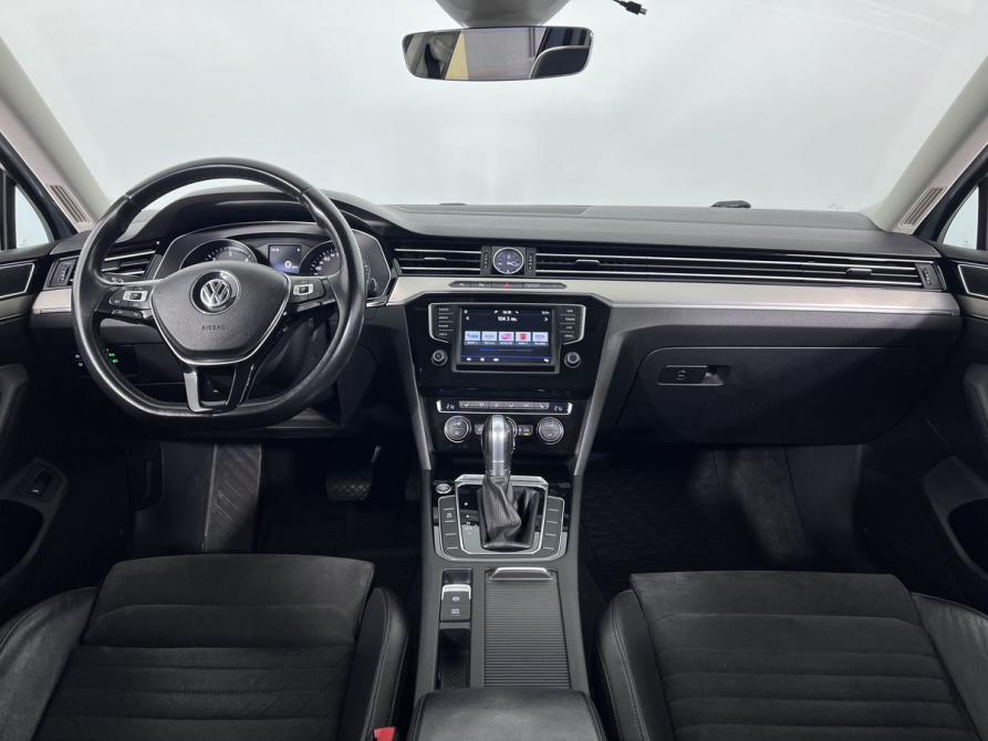 Volkswagen Passat B8 Калининград  - изображение 14