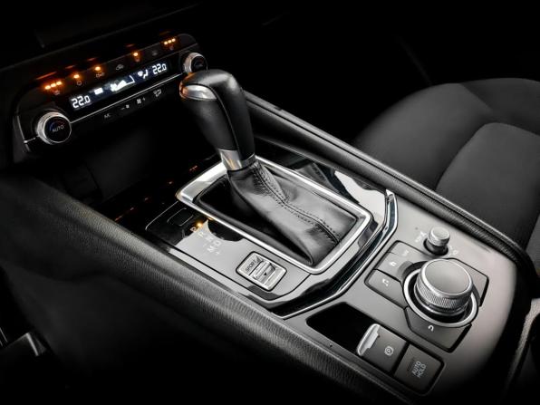 Mazda CX-5 II с пробегом 2019 года, цена 2 850 000 рублей, 27373 км, внедорожник, Автокод Объявления