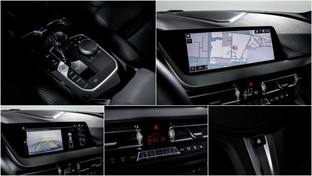 BMW 2 серии F44 Москва  - изображение 16