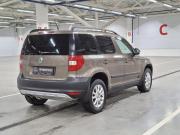 Skoda Yeti I Казань  - изображение 28