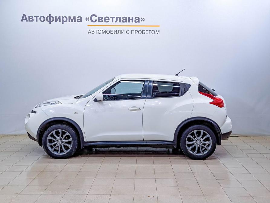 Nissan Juke I Ярославль  - изображение 2