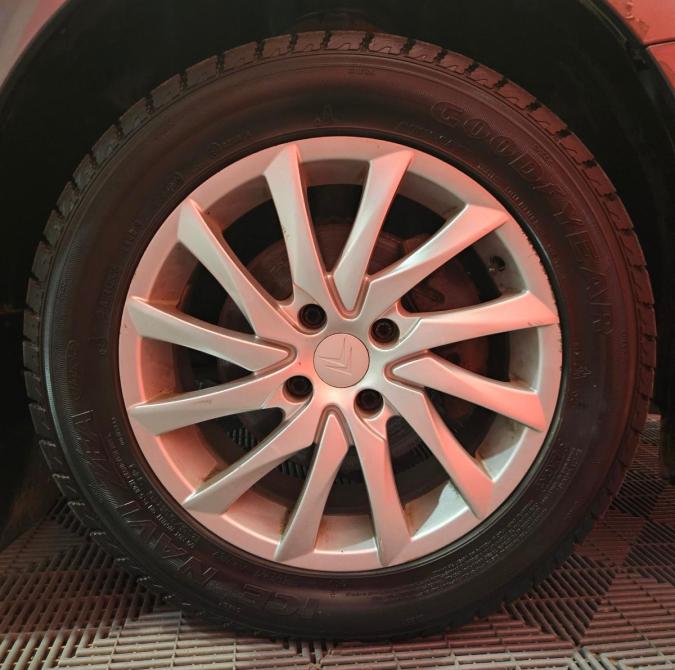 Citroen C4 Picasso I Вологда  - изображение 20