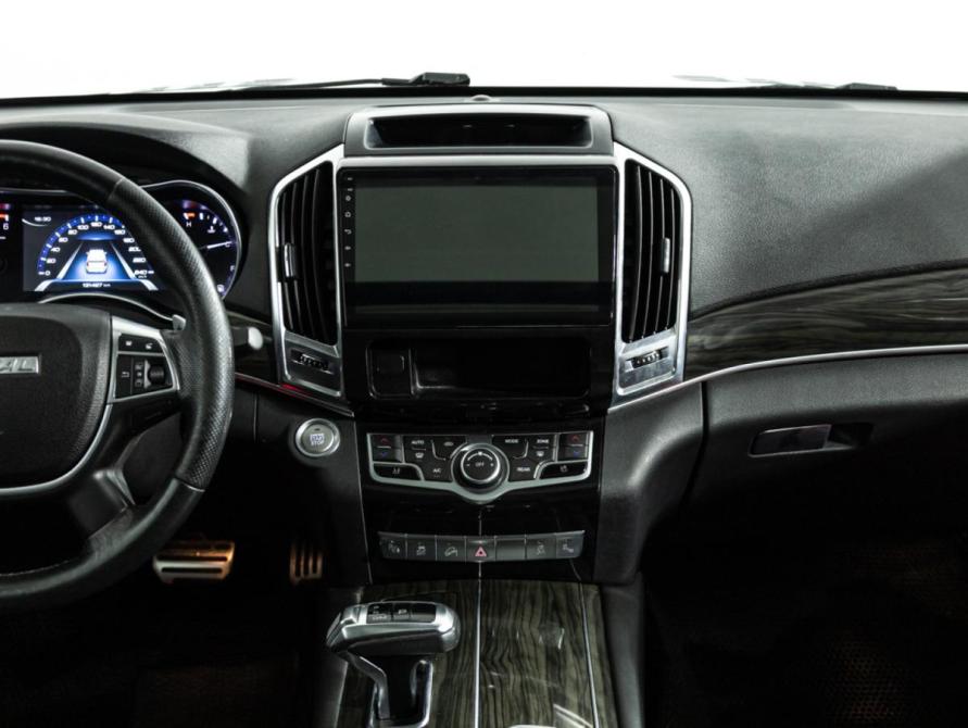 Haval H9 I Рестайлинг Санкт-Петербург  - изображение 15
