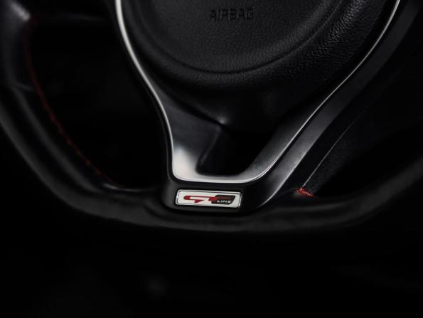 Kia Optima IV с пробегом 2017 года, цена 1 689 000 рублей, 116075 км, седан, Автокод Объявления