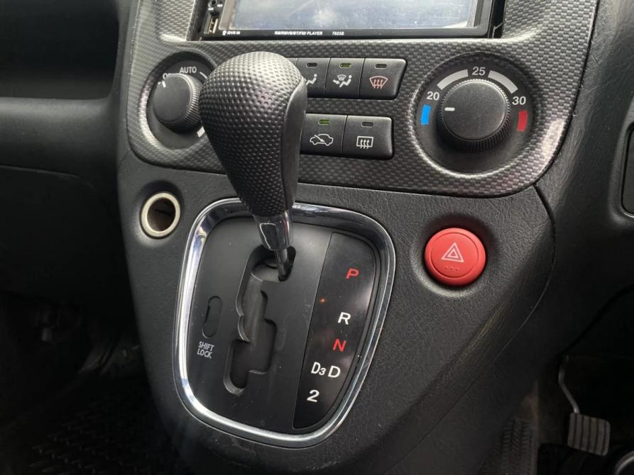 Honda Stream I Новосибирск  - изображение 14