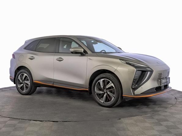Evolute i-SKY I с пробегом 2024 года, цена 2 700 000 рублей, 31254 км, внедорожник, Автокод Объявления