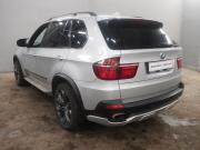 BMW X5 II (E70) Москва  - изображение 21