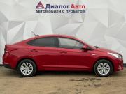 Hyundai Solaris II Рестайлинг Набережные Челны  - изображение 23