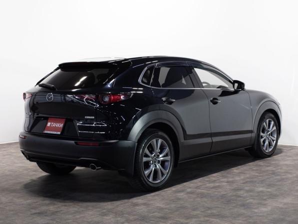 Mazda CX-30 I с пробегом 2020 года, цена 1 725 000 рублей, 97450 км, внедорожник, Автокод Объявления