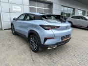 Changan UNI-T I Москва  - изображение 23