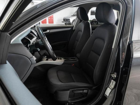 Audi A4 IV (B8) Рестайлинг с пробегом 2012 года, цена 1 325 000 рублей, 205464 км, седан, Автокод Объявления