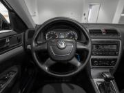 Skoda Octavia II (A5) Рестайлинг Москва  - изображение 30