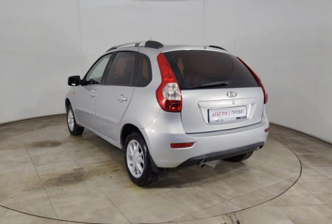 Lada (ВАЗ) Kalina II с пробегом 2013 года, цена 575 000 рублей, 111500 км, хэтчбек, Автокод Объявления