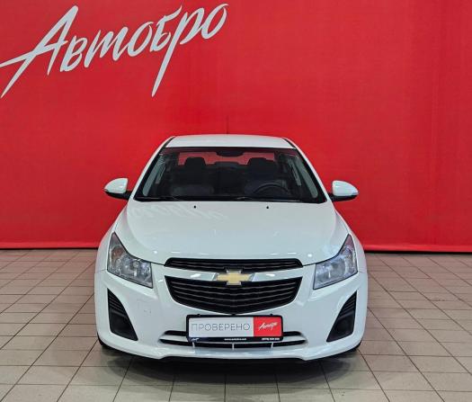 Chevrolet Cruze I Рестайлинг с пробегом 2013 года, цена 710 000 рублей, 213000 км, седан, Автокод Объявления