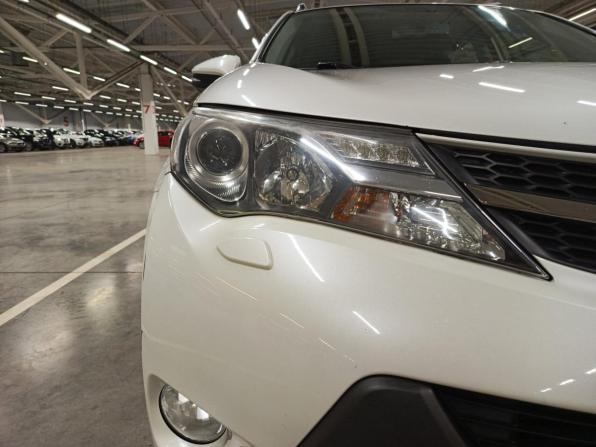 Toyota RAV4 IV (XA40) с пробегом 2014 года, цена 1 649 000 рублей, 175047 км, внедорожник, Автокод Объявления