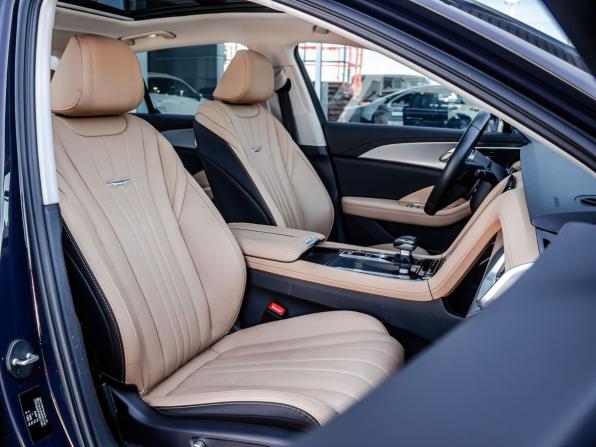 Hongqi H5 II с пробегом 2024 года, цена 3 229 000 рублей, 21222 км, седан, Автокод Объявления