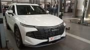 Haval F7 II Санкт-Петербург  - изображение 9