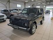 Lada (ВАЗ) Niva Legend Набережные Челны  - изображение 25
