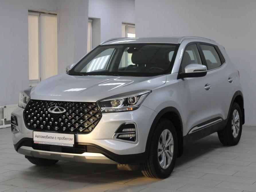Chery Tiggo 4 Pro I Старый Оскол  - изображение 3