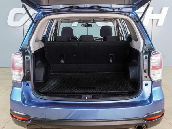 Subaru Forester IV Рестайлинг 2 с пробегом 2016 года, цена 1 849 000 рублей, 158341 км, внедорожник, Автокод Объявления