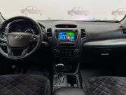 Kia Sorento II Рестайлинг Ставрополь  - изображение 24
