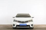 Toyota Corolla XI (E160 E170 E180) Тюмень  - изображение 20
