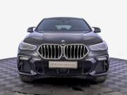 BMW X6 III (G06) Москва  - изображение 32